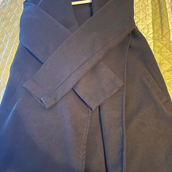 Sleeveless long color black size Small - Picture 4 of 4